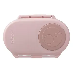 B.BOX Svačinový box malý - blush crush