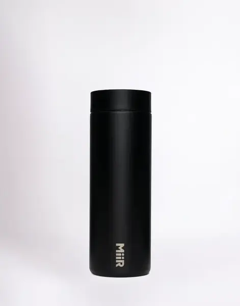 MiiR 360 Traveler 470 ml Black