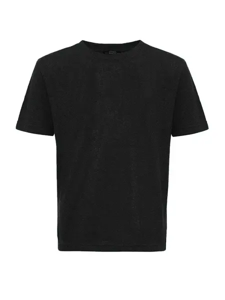 Antioch Tričko  čierna