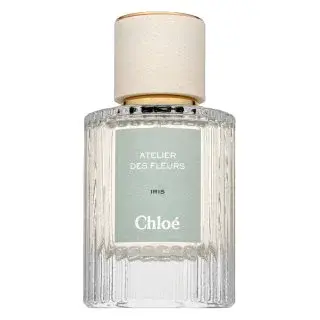 Chloé Atelier des Fleurs Iris parfémovaná voda unisex 50 ml
