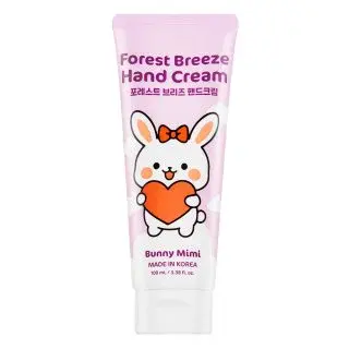 Bunny Mimi krém na ruce Hand Cream Forest Breeze 100 ml