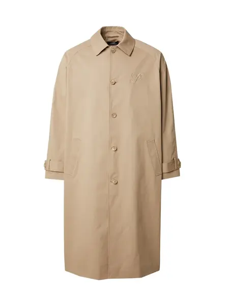 Pacemaker Prechodný kabát 'Gino'  piesková