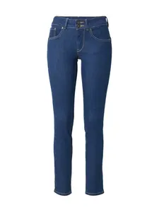 Pepe Jeans Džínsy 'BROOKE'  modrá denim