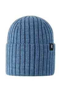 Dětská čepice s příměsí vlny Reima Villaisa