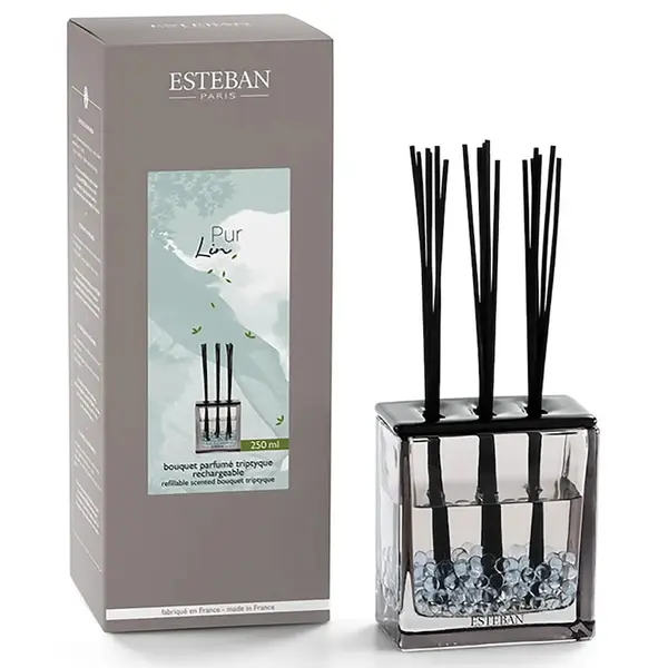 Aroma difuzér Esteban Triptyque Pur Lin 250 ml více barev