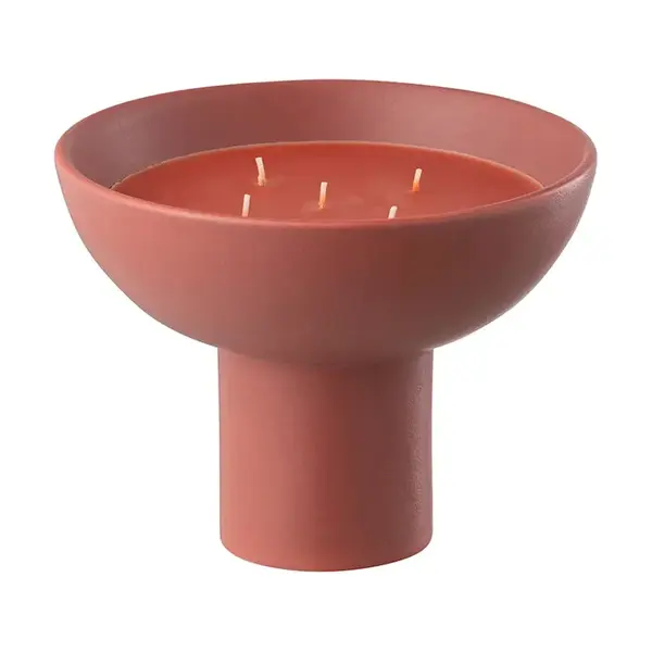 Vonná svíčka J-Line Olive&Frankincesse