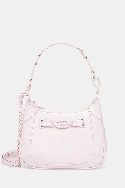 Kabelka Aldo SEADE růžová barva, 13989654