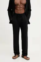 Bavlněné kalhoty OAS