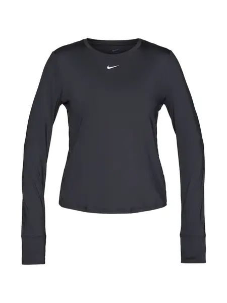 NIKE Funkčné tričko 'ONE CLASSIC'  čierna