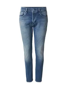 G-STAR Džínsy '3301'  modrá denim