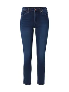 WRANGLER Džínsy 'SIENNA'  čierny denim