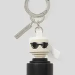 Přívěsek Karl Lagerfeld IKON FIGURINE