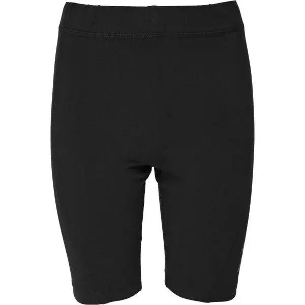 Lotto CANDACE Krátke dievčenské legíny, čierna, veľkosť 164-170