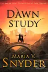 Dawn Study - Maria V. Snyder