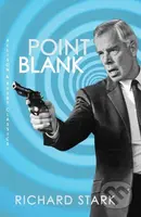 Point Blank - Richard Stark - kniha z kategorie Detektivky, thrillery a horory