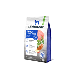 Eminent Adult Large Breed High Premium 3 kg