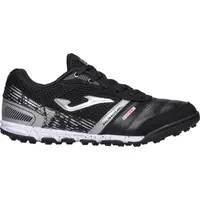 Joma MUNDIAL TF Pánske turfy, čierna, veľkosť