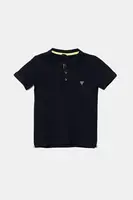 Bavlněné tričko s dlouhým rukávem Calvin Klein Jeans 2-pack