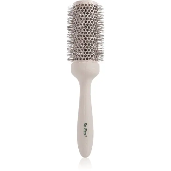 So Eco Ceramic Round Brush Medium kulatý kartáč 43mm 1 ks