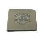 Bushman Peňaženka Yala II, khaki UNI