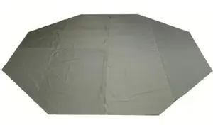 Solar podlaha brolly system groundseet