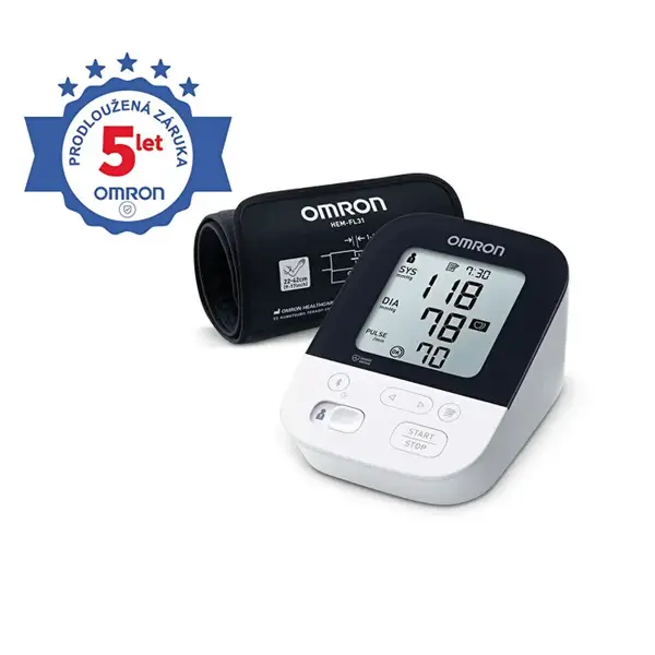 Omron Tonometr OMRON M4 INTELLI IT