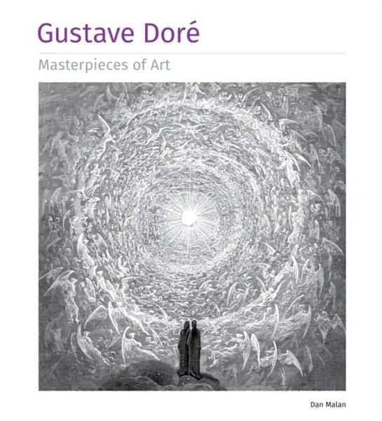 Gustave Dore Masterpieces of Art - Dan Malan