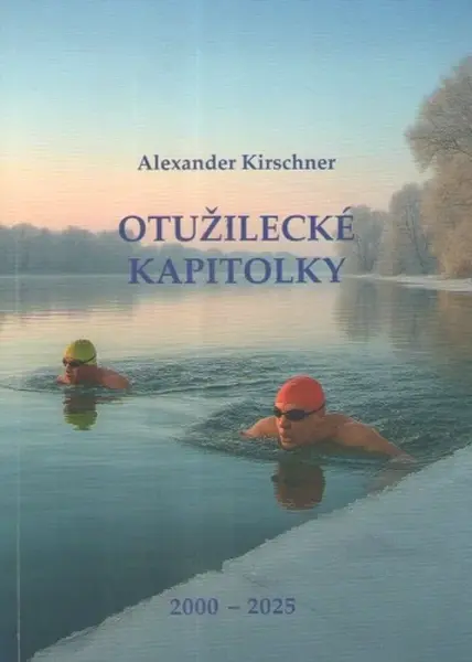Otužilecké kapitolky - Alexander Kirschner