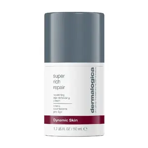 Dermalogica Hlboko vyživujúci pleťový krém Age Smart (Super Rich Repair) 50 ml