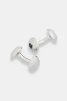 Manžetové knoflíčky BOSS B-TWOWAY-CUF pánské, 50495126