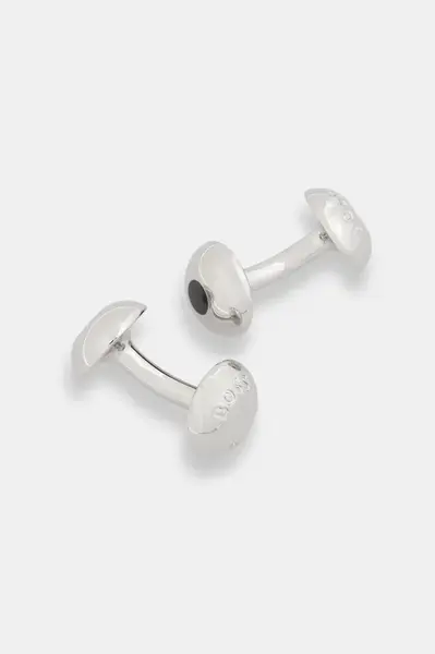 Manžetové knoflíčky BOSS B-TWOWAY-CUF pánské, 50495126