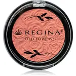 Regina OLD LOVE 1954 kompaktní tvářenka odstín 2 Apricot 2.5 g