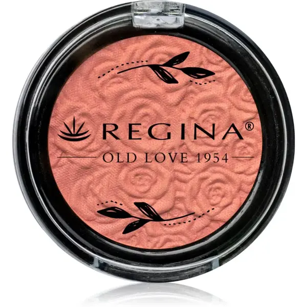 Regina OLD LOVE 1954 kompaktní tvářenka odstín 2 Apricot 2.5 g