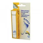 PYTHIE BIODEUR Chytrá houba 1 x 1 g