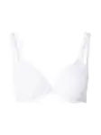 PASSIONATA Podprsenka 'MISS JOY'  biela