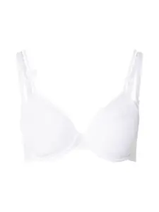 PASSIONATA Podprsenka 'MISS JOY'  biela