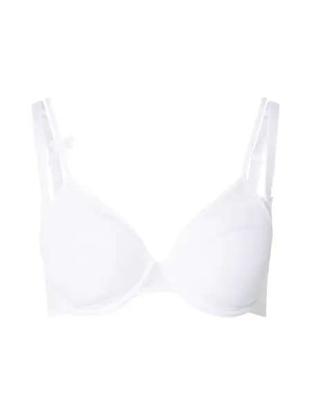 PASSIONATA Podprsenka 'MISS JOY'  biela