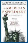 American Experiment Ha (Dialogues on a Dream) - David M. Rubenstein - kniha z kategorie Historie