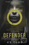 Defender (The most gripping and original post-apocalyptic thriller (The Voices 1)) - kniha z kategorie Thrillery