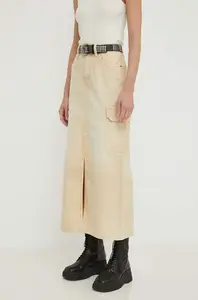 Džínová sukně G-Star