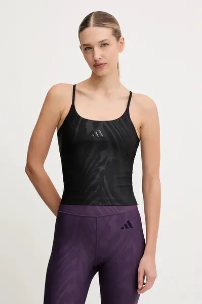 adidas Performance  Tréninkový top  Aop Optime