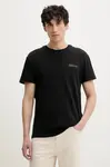 Tommy Jeans Bavlněné tričko Tommy Jeans