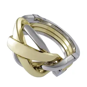 Huzzle Cast - Ring Eureka