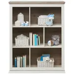 My Baby Lou REGÁL DO KOJENECKÉHO POKOJE šedá, bílá,