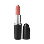 MAC Cosmetics Krémový rúž Macximal Satin Lipstick 3,5 g Creme Cup