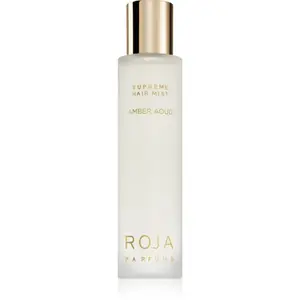 Roja Parfums Amber Aoud Supreme parfémovaná mlha do vlasů unisex 50 ml