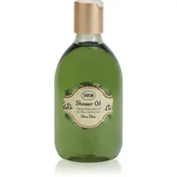 Sabon Shower Oil sprchový olej 300 ml