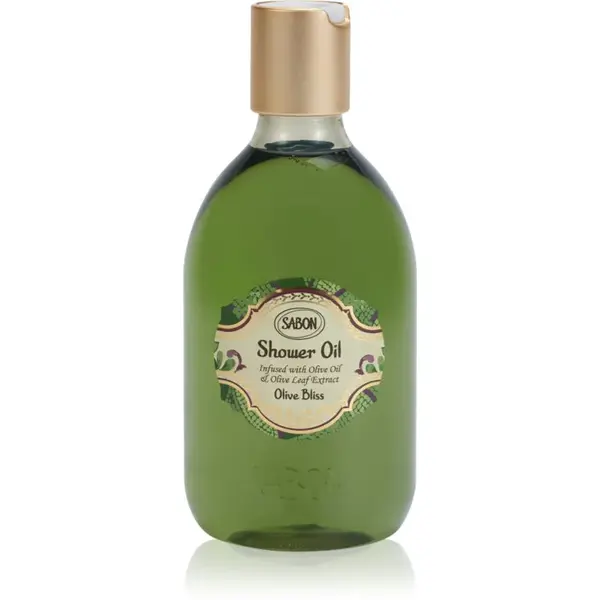 Sabon Shower Oil sprchový olej 300 ml