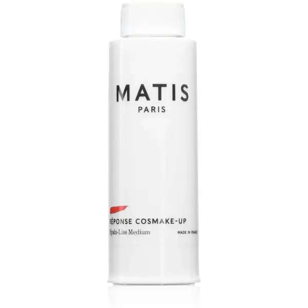 MATIS Paris Réponse Cosmake-Up Hyalu-Liss náhradní náplň do make-upu odstín medium 30 ml