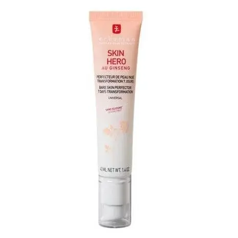 ERBORIAN  Rozjasňující pleťová emulze Skin Hero  40 ml